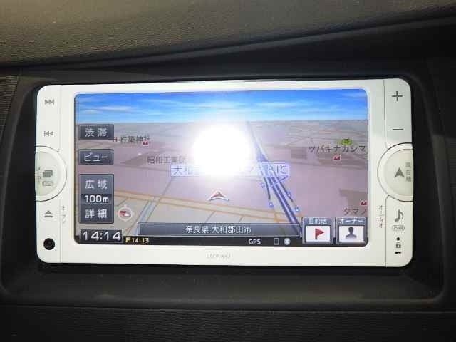 2013 TOYOTA ISIS